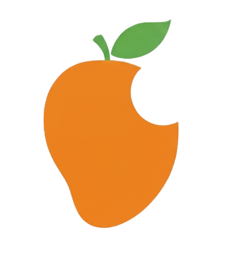 Mangonyx Logo